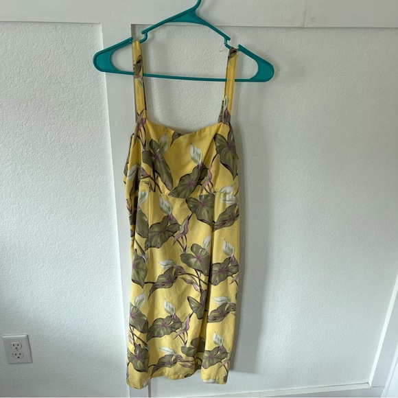 Patagonia Dresses & Skirts - Vintage Patagonia Patahola Women’s 10 Hawaiian Sun Dress